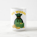 Search for old coin mugs Money