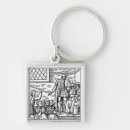 Search for the tudors key rings English