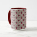 Search for art deco geometric mugs Elegant