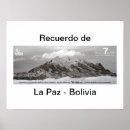 Search for paz posters La paz bolivia