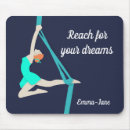 Search for gymnasts mousepads Dance