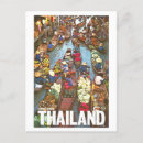 Search for thailand vintage posters Tourism