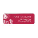 Search for shells return address labels Modern