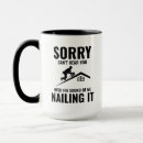 Search for roofer mugs Humour