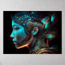 Search for electro posters Cyberpunk