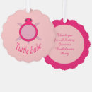 Search for bachelorette christmas tree decorations Girly