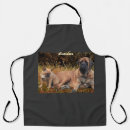 Search for english bulldog aprons Bully