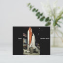 Search for launch pad Astronaut