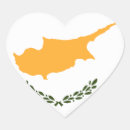 Search for flag of cyprus stickers World flags