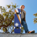 Search for islands skateboards Blue