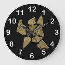 Search for ceramic clocks Mosaic