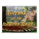 Search for leopard calendars Jungle