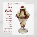 Search for fudge invitations Dessert