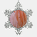 Search for flamingo christmas tree decorations Abstract