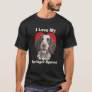 Search for english springer spaniel tshirts Puppy