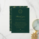 Search for emerald cards Floral