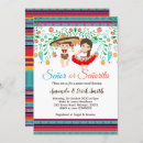 Search for senor or senorita Fiesta gender reveal