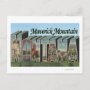 Search for mountain scenes postcards Montana