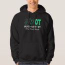 Search for occupational therapy hoodies Assisstant