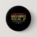 Search for game day badges Gamer
