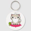 Search for cute kitty key rings Kitten