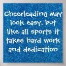 Search for cheering posters Cheerleading