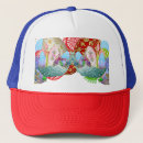 Search for easter egg hats Watercolor
