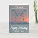 Search for taurus birthday cards Astrology