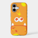 Search for monster face iphone cases Cartoon