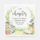 Search for vintage rabbit napkins Storybook