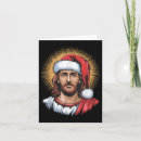 Search for funny jesus christmas cards Cross
