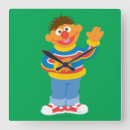 Search for sesame street clocks Muppets