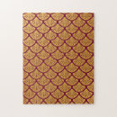 Search for art deco puzzles Pattern