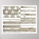 Search for americana posters Flag