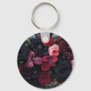 Search for floral arrangements key rings Roses