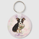 Search for long haired chihuahua key rings Chiwawa