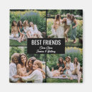Search for photo collage magnets Besties