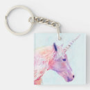 Search for tween key rings Unicorns