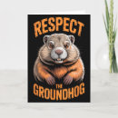 Search for phil groundhog cards Funny