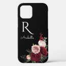 Search for red roses iphone cases Simple