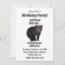 Search for put invitations Party