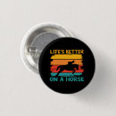 Search for life lady badges Pony