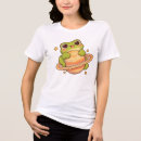 Search for frog illustration Kawaii