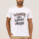 Search for wanderlust tshirts Nature lover