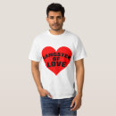 Search for gangster of love tshirts Funny