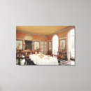 Search for dining room art French
