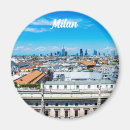 Search for milan magnets Italy