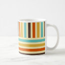 Search for gold stripes mugs Horizontal