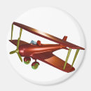 Search for plane magnets Aviation