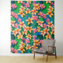 Search for hula art Tropical